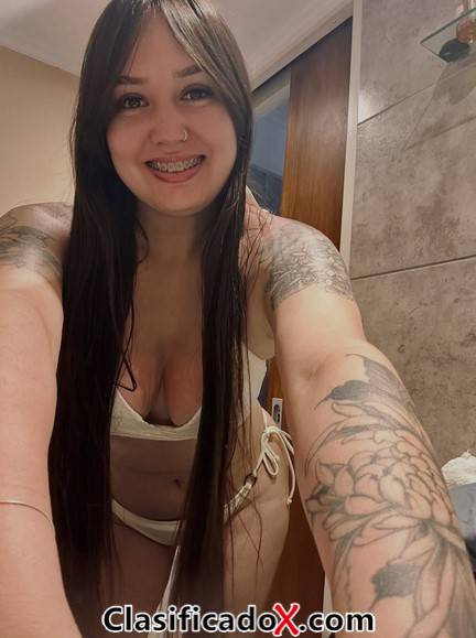 ME GUSTA EL SEXO TANTO COMO A TÍ, coruña