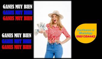 Buscamos Chicas Jóvenes Para Atención VIP Inmediata