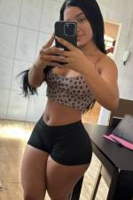 Estoy deseosa de sexo, quieres dármelo?.coruña