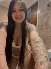 ME GUSTA EL SEXO TANTO COMO A TÍ, coruña