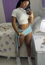 Quieres follar conmigo hoy? Estoy sola en casa ¿ la coruña