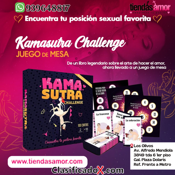 ClasificadoX - Anuncios clasificados relax y contenido erótico