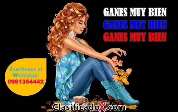 ClasificadoX - Anuncios clasificados relax y contenido erótico