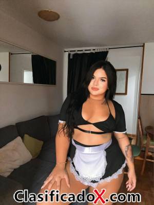 ClasificadoX - Anuncios clasificados relax y contenido erótico