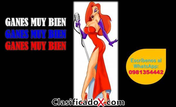 ClasificadoX - Anuncios clasificados relax y contenido erótico