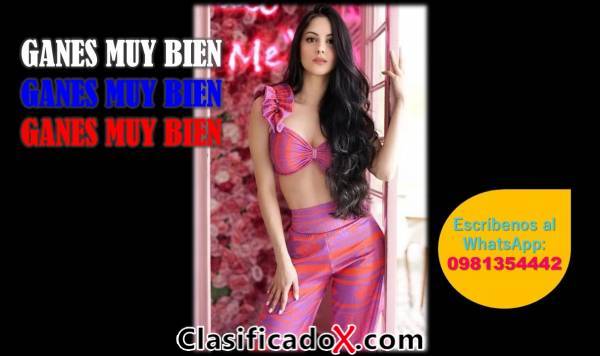 ClasificadoX - Anuncios clasificados relax y contenido erótico