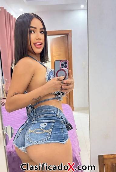 LA NIÑA COLOMBIANA, FOLLAME PAPI coruña