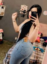 Busco un hombre apasionado en mi cama   coruña