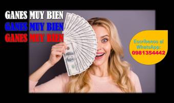 Damos La Oportunidad Para Ser Una “Dama De Compañía VIP”