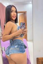 LA NIÑA COLOMBIANA, FOLLAME PAPI coruña