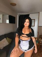 Shanell diosa Latina única exclusiva Para Ti