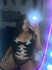 SHANELL DIOSA LATINA ÚNICA EXCLUSIVA PARA TI