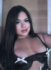 SHANELL DIOSA LATINA ÚNICA EXCLUSIVA PARA TI MIRANDA DE EBRO