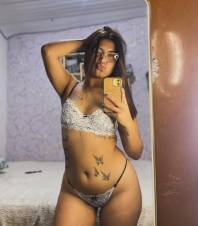 soy brenda  tu Amante perfecta. coruña