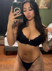 Soy lucía Latina morena caliente alava