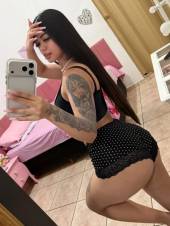 SOY UNA DIOSA QUE TE INVITA AL PECADO coruña