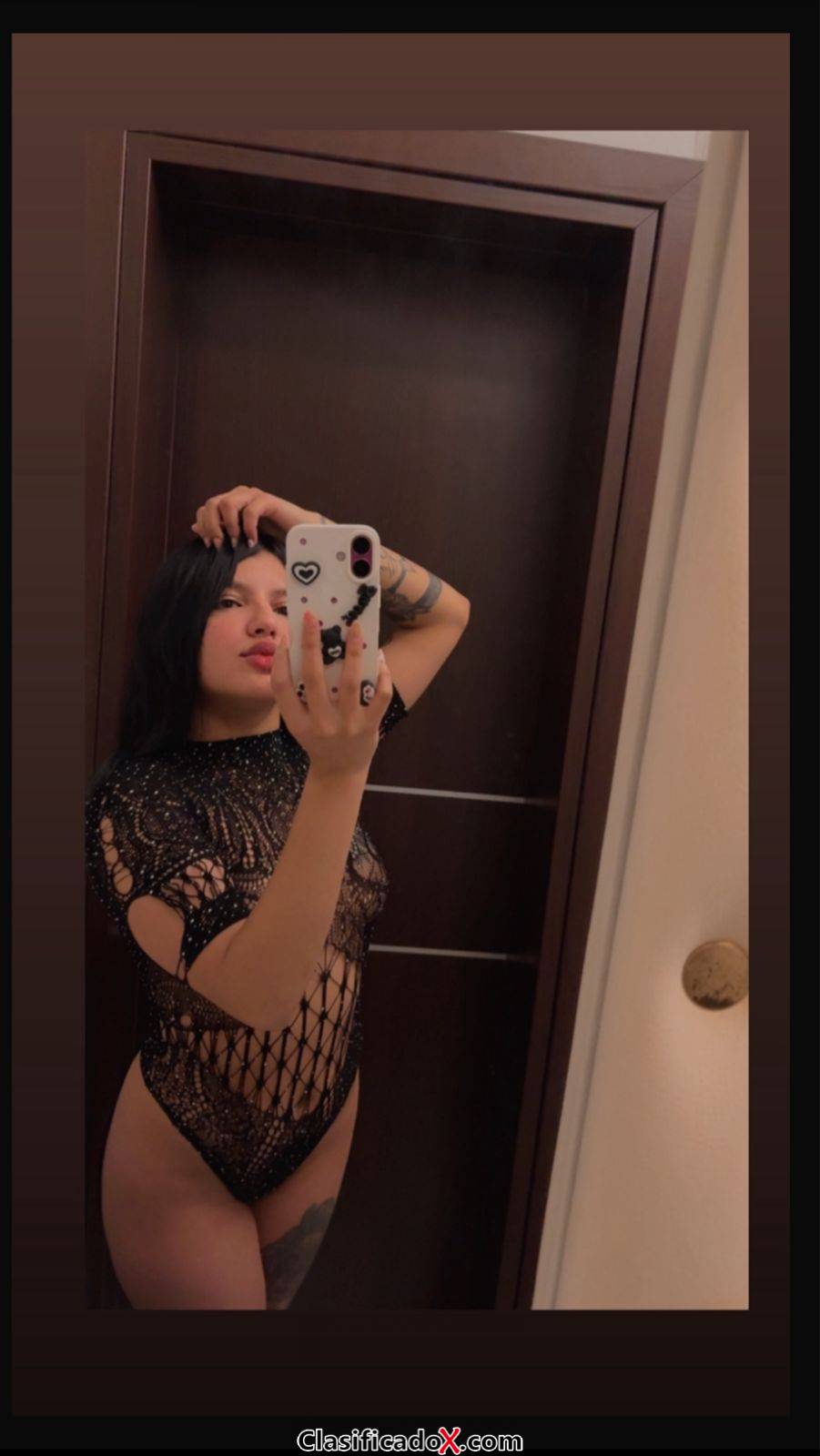 SHAROLL, Encuentro creado para desordenar pensamientos y alterar pulsos