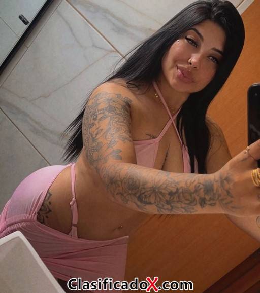 soy una Morena cachonda amante al sexo coruña