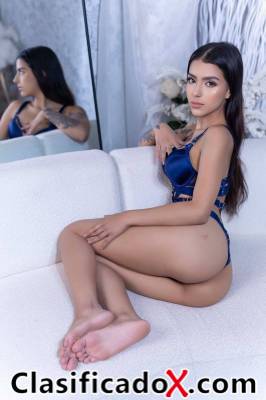 ClasificadoX - Anuncios clasificados relax y contenido erótico