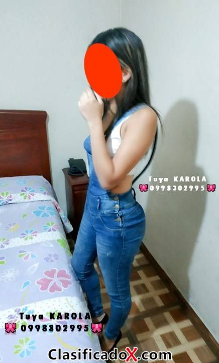 Busca el tiempo el tiempo en tu agenda ¡PARA QUE DISFRUTAR DE MÍ…!