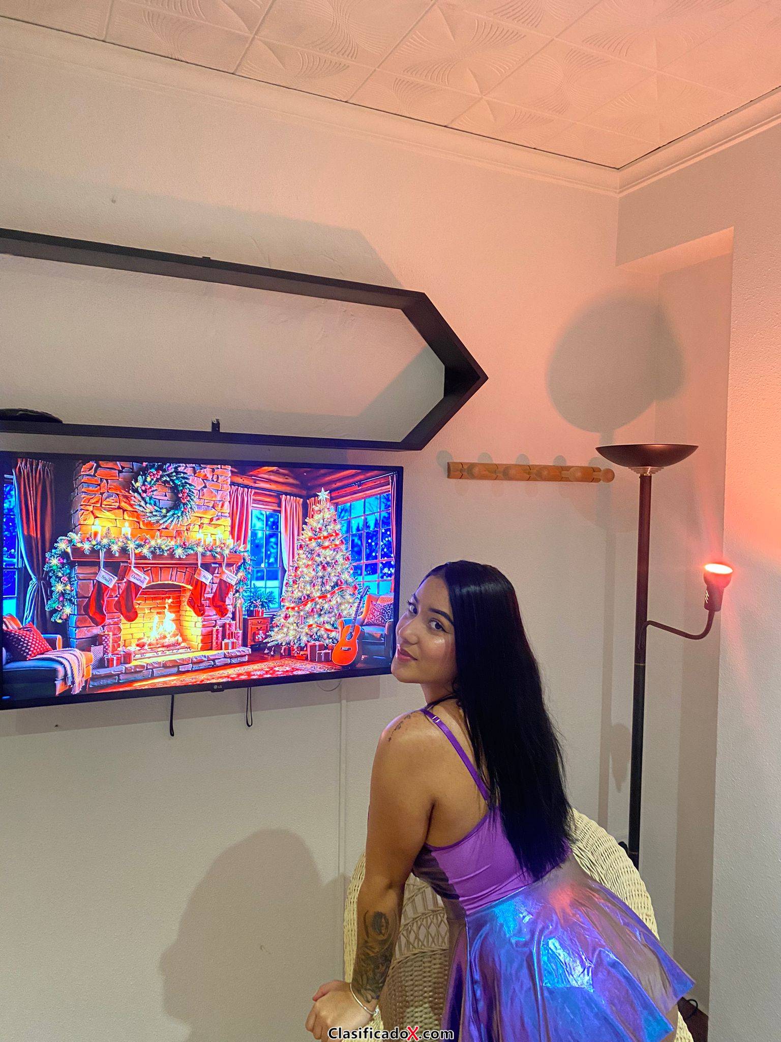 Latina cachonda una hermosa jovencita en Castellón y sus alrededores