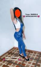 ¡BONITA JUVENTUD…! Flaquita hermosa que llenara tu cama de placer Sss0998302995ssS