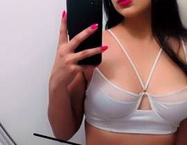 Buscan MÁS que sexo... buscan CONEXIÓN