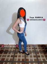 En la frescura de mi cuerpo tierno ¡SERÁS EL HOMBRE MÁS FELIZ DE TODOS…!