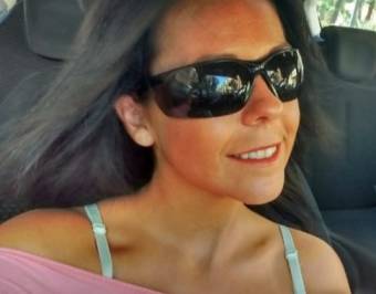 Nueva en Villarreal valenciana masajista