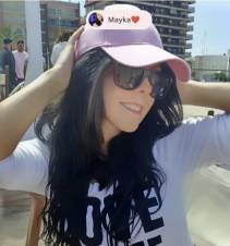 Valenciana masajista en Villarreal