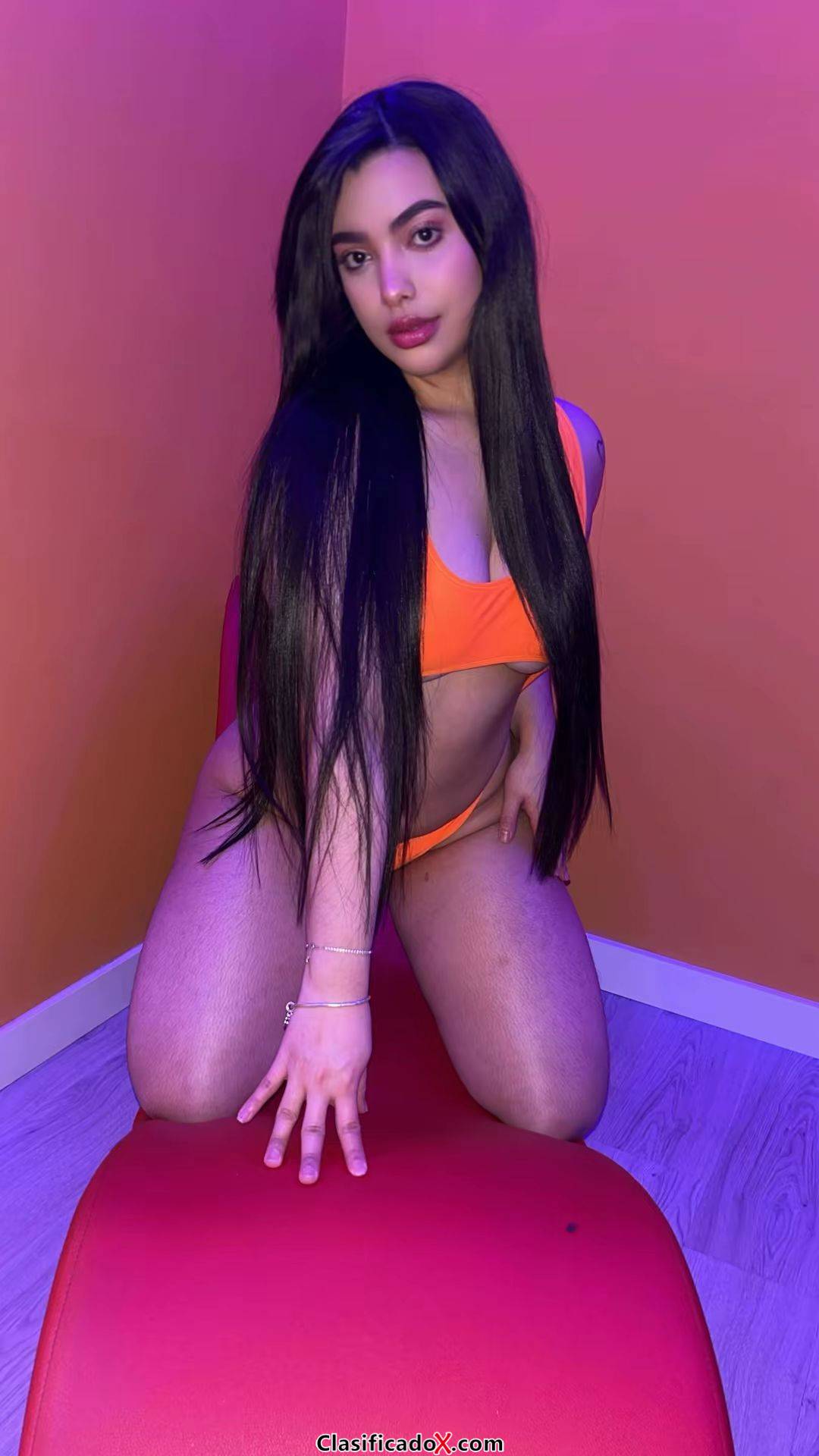 MÁS IRRESISTIBLE SE VUELVE LA PERSONA