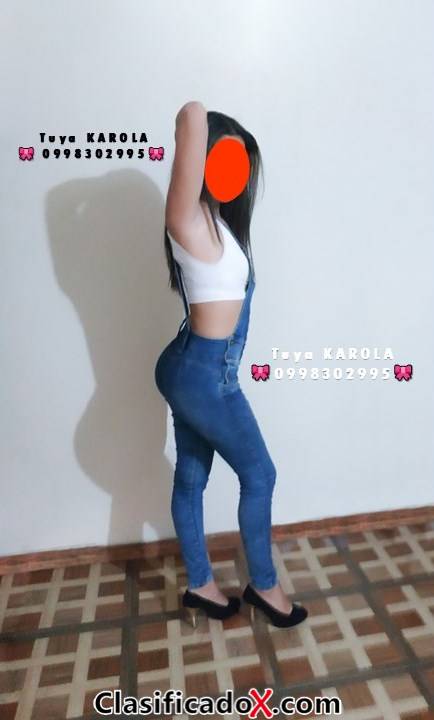 Por su edad es una princesita ¡LINDA & BUENA ONDA…!