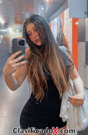 acabo de salir del gym me pone caliente ? almeria