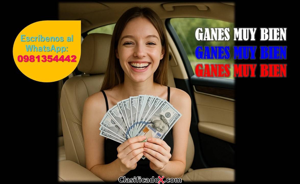 Agencia Exclusiva Busca Chicas Con Imagen Y Estilo