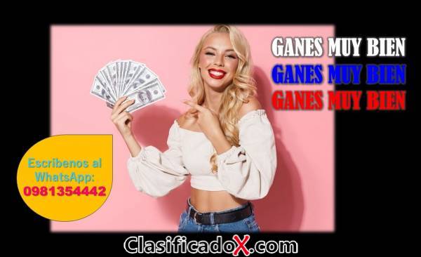 ClasificadoX - Anuncios clasificados relax y contenido erótico