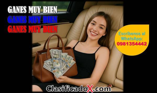 ClasificadoX - Anuncios clasificados relax y contenido erótico