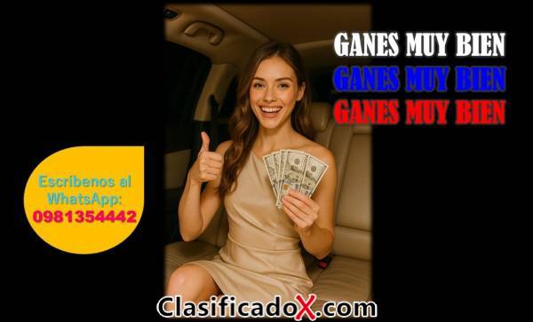 ClasificadoX - Anuncios clasificados relax y contenido erótico