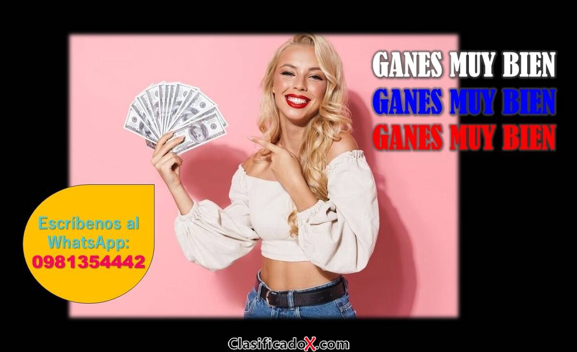 Cuando Todo Aprieta, Tu Belleza Y Actitud Puede Abrir Nuevas Puertas