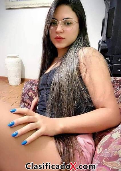 Estoy sola en mi casa .. quieres follar conmigo?** almeria