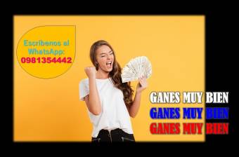 DESTACA TU BELLEZA NATURAL TRABAJANDO EN NUESTRO EQUIPO