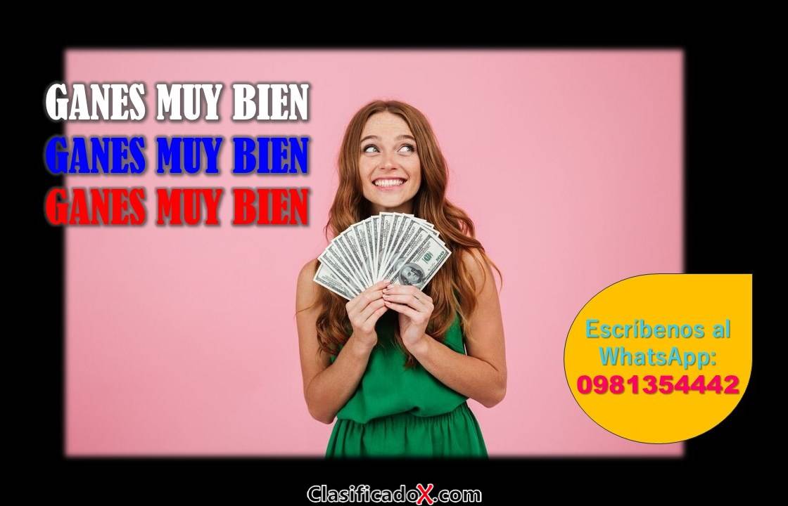 Mereces Algo Mejor: Excelentes Ingresos Y Entorno Elitista