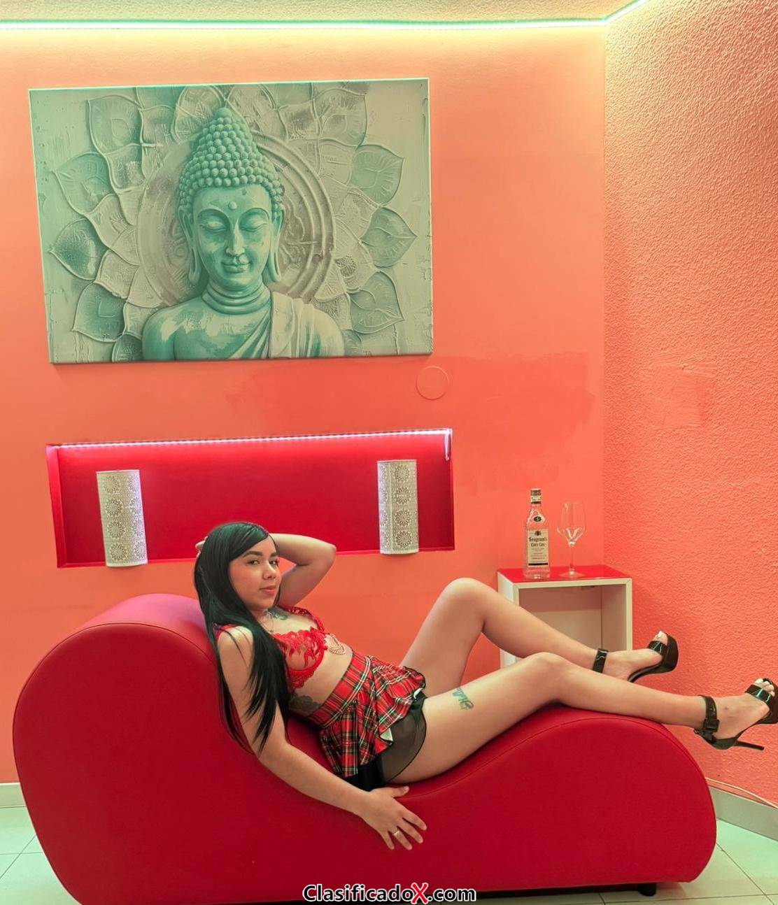 MIA : ME ENCANTA EL BUEN TRATO Y LOS MOMENTOS INOLVIDABLES