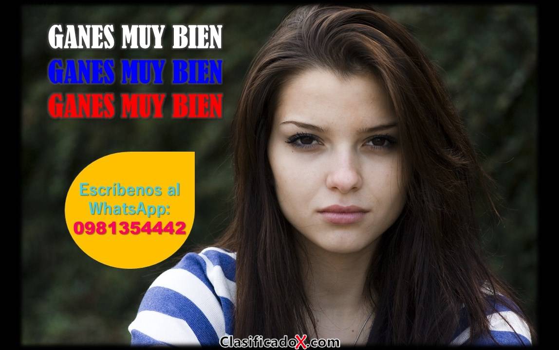 ¿Eres Una Chica Bonita, Coqueta Y Con Estilo? Te Estamos Buscando ✨