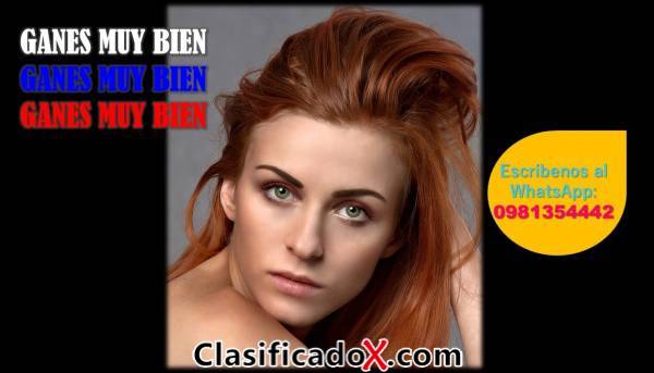 ClasificadoX - Anuncios clasificados relax y contenido erótico