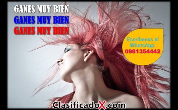 ClasificadoX - Anuncios clasificados relax y contenido erótico