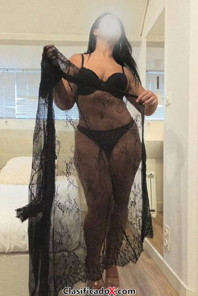 DINA EXCLUSIVA MARROQUI LLAMAME Y QUEDAM