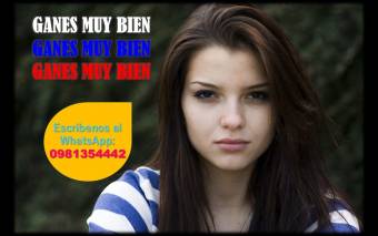 ¿Eres Una Chica Bonita, Coqueta Y Con Estilo? Te Estamos Buscando ✨