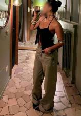 TAHIS BRASILEÑA Exclusiva única para ti Llamame y Quedamos