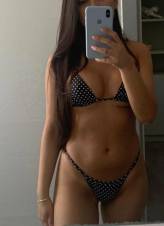 FERNANDA tu chica BRASILEÑA ideal para momentos únicos te animas