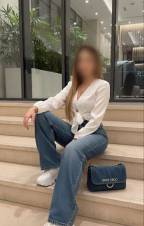 Tengo cinturita hermosa, rostro y cuerpo muy elegante